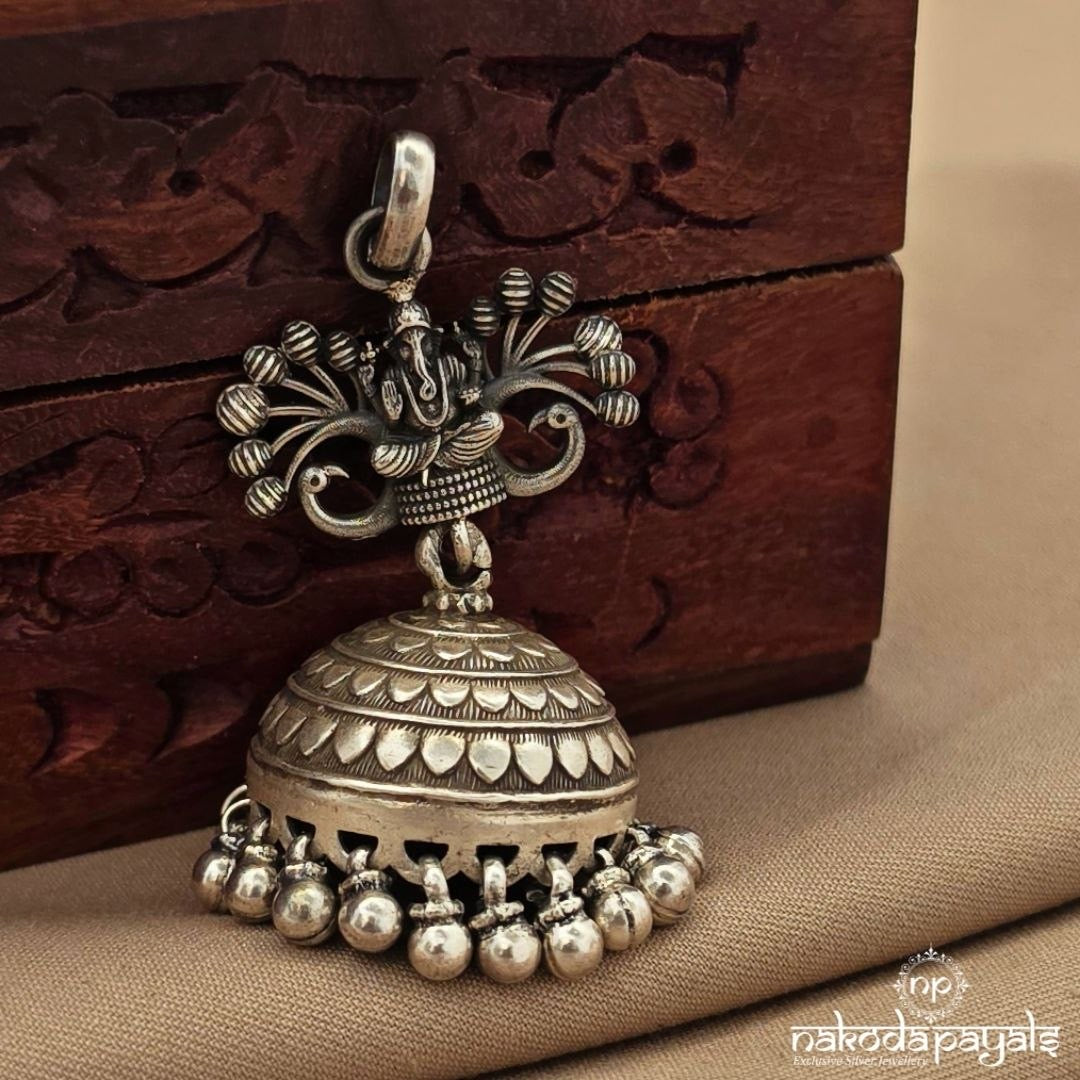 Divine Pendant (P2608)