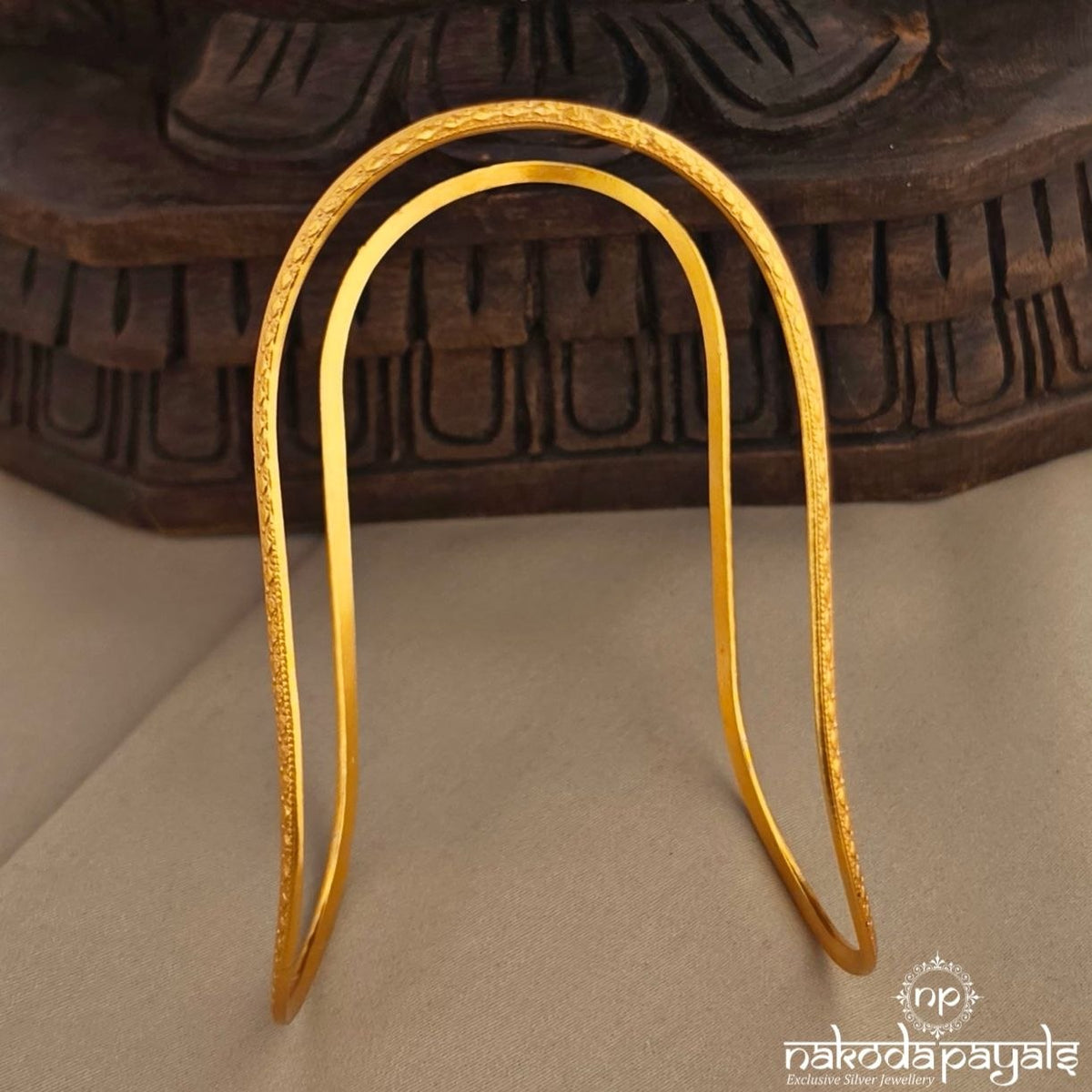 Simple Armlet (Ha0198)