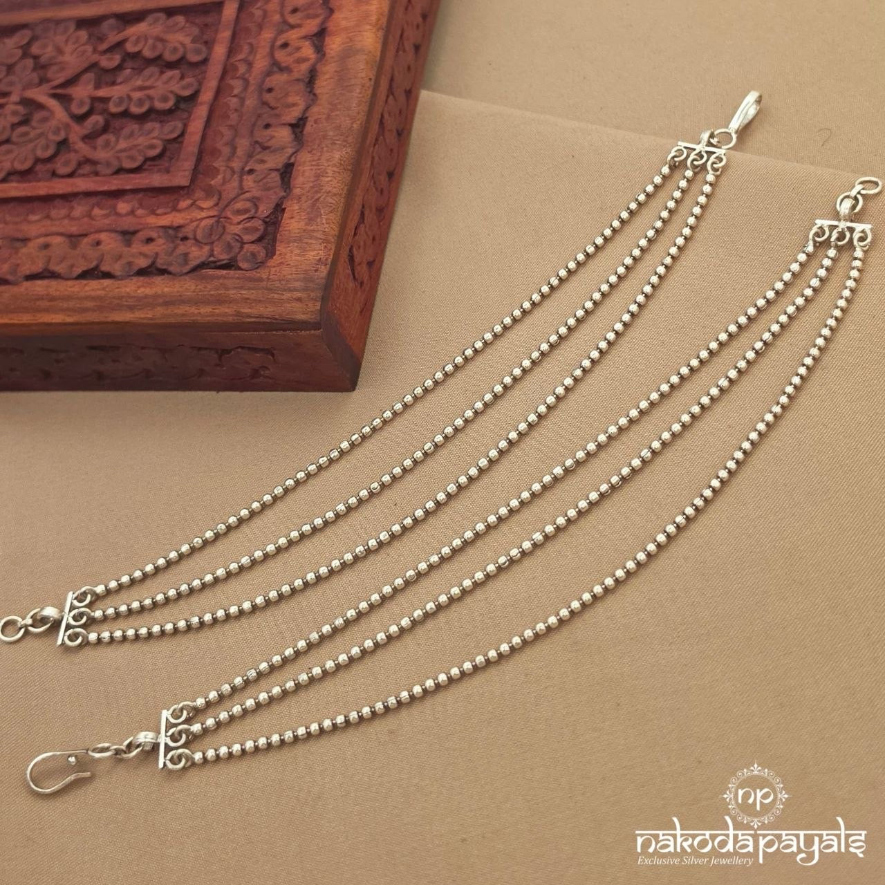 Elegant Ball Maati (M0480)