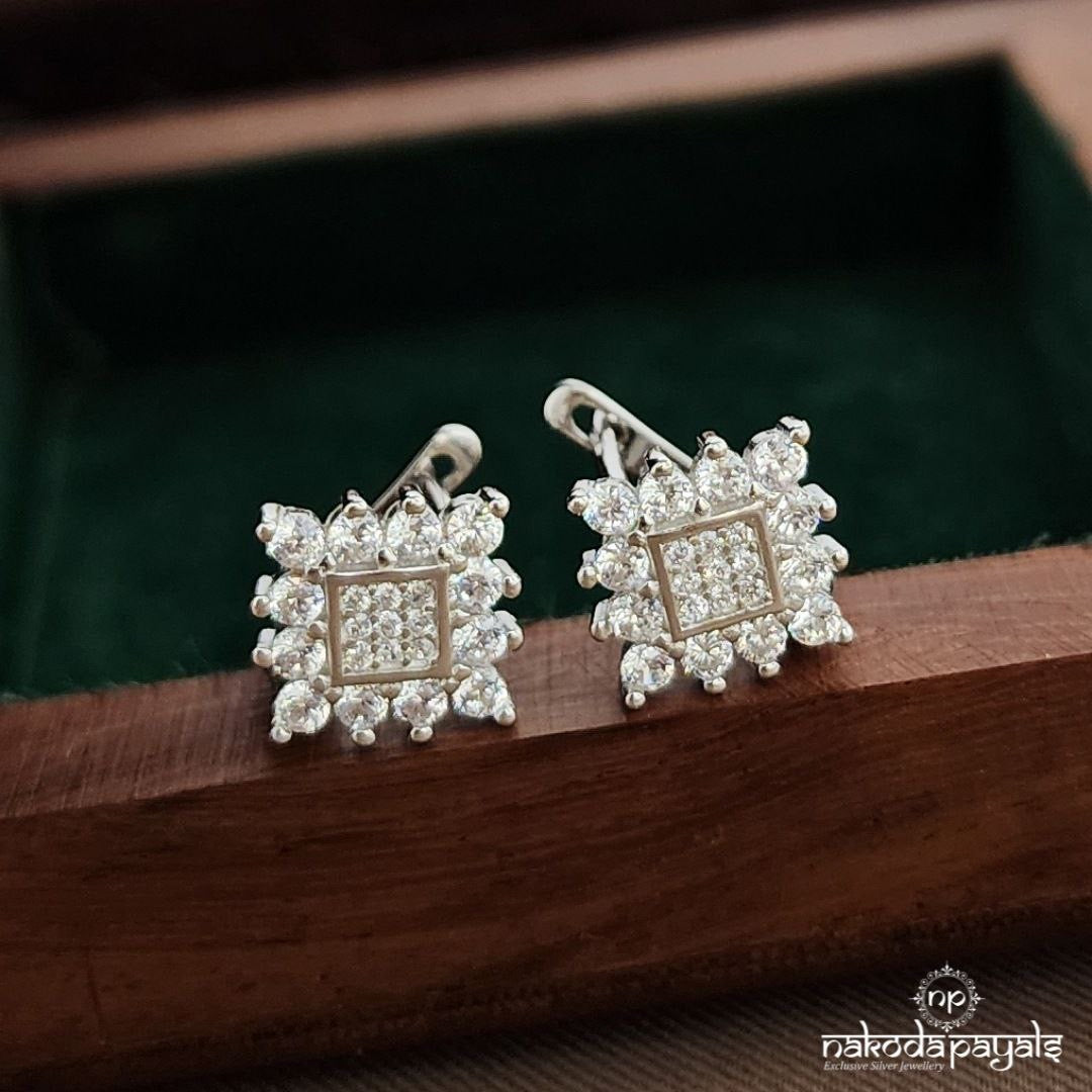 Infinite Charm Earrings (St3607)