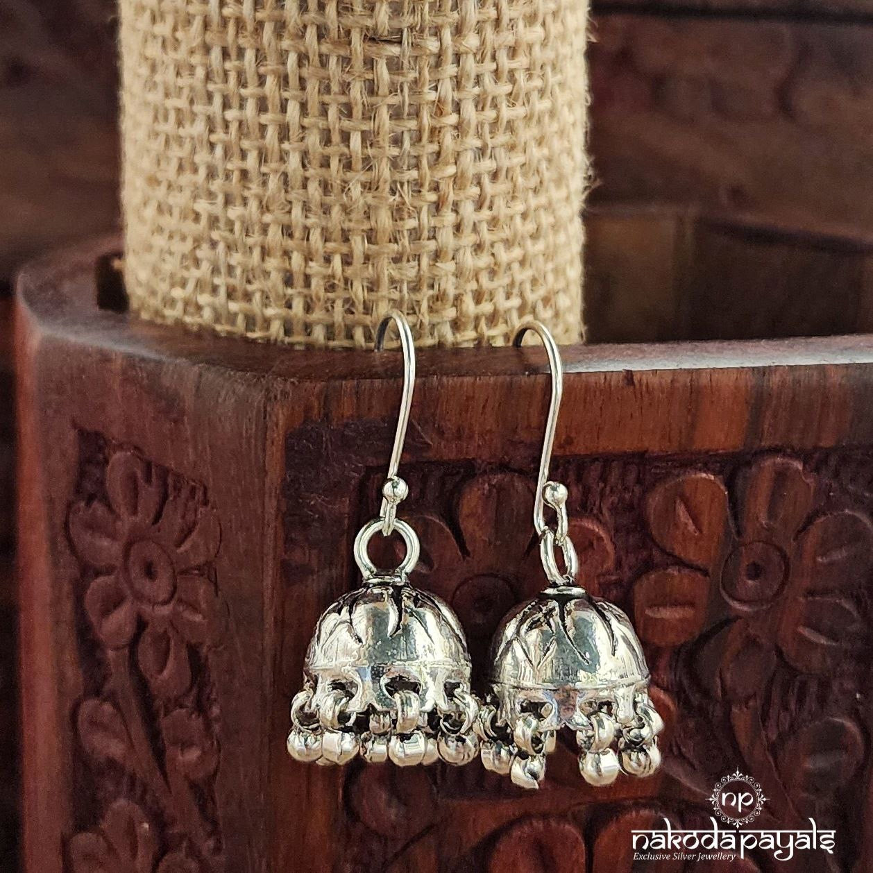 Cute Little Jhumka (J1390)