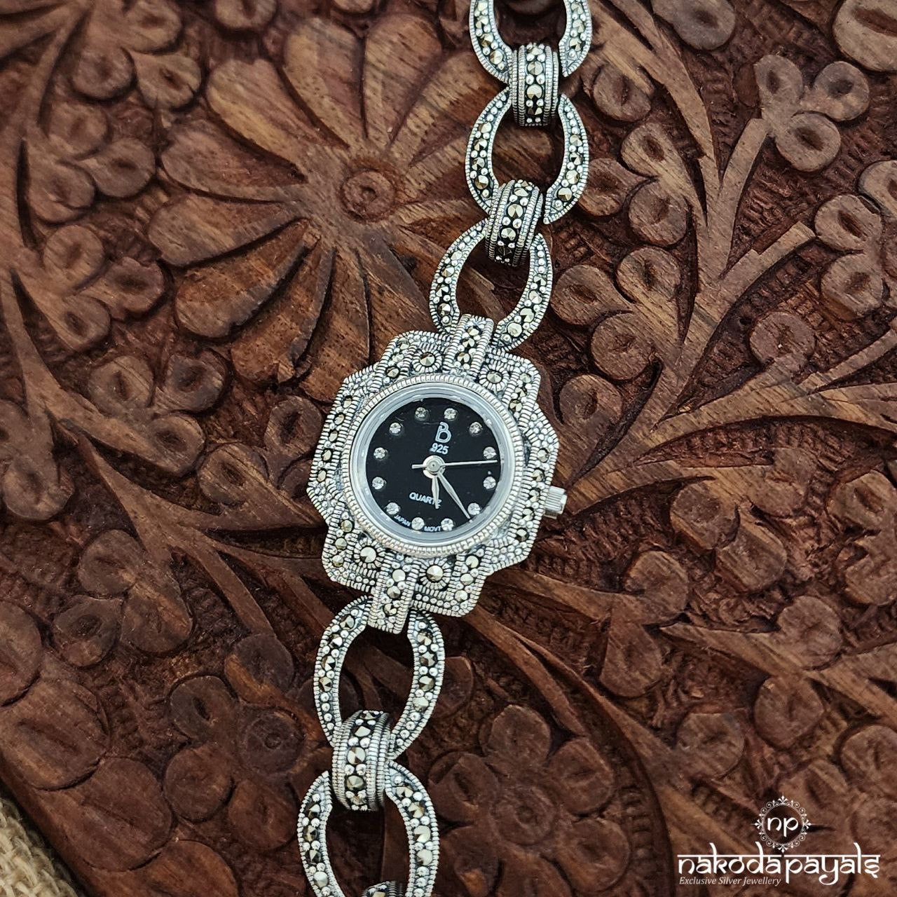 Eternal Grace Watch (W0261)