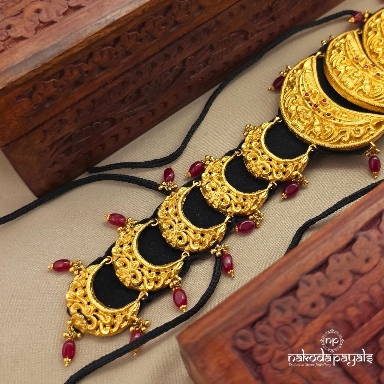 Traditional Jada Billa (Ha0127)