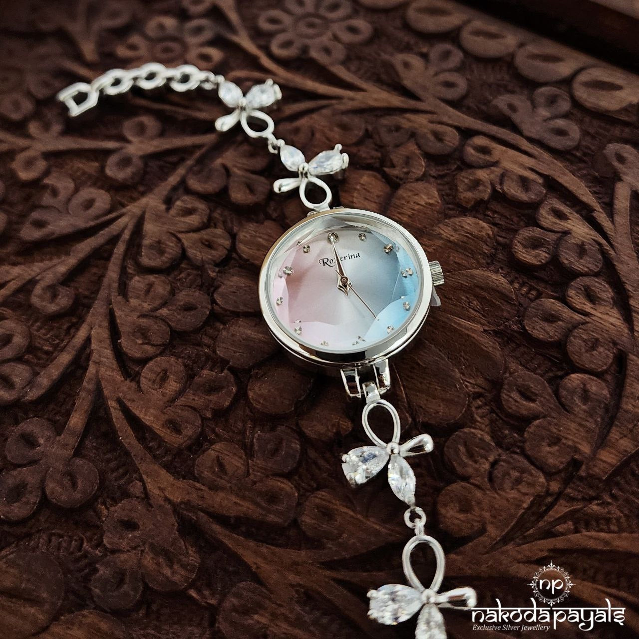 Twilight Grace Watch (W0255)