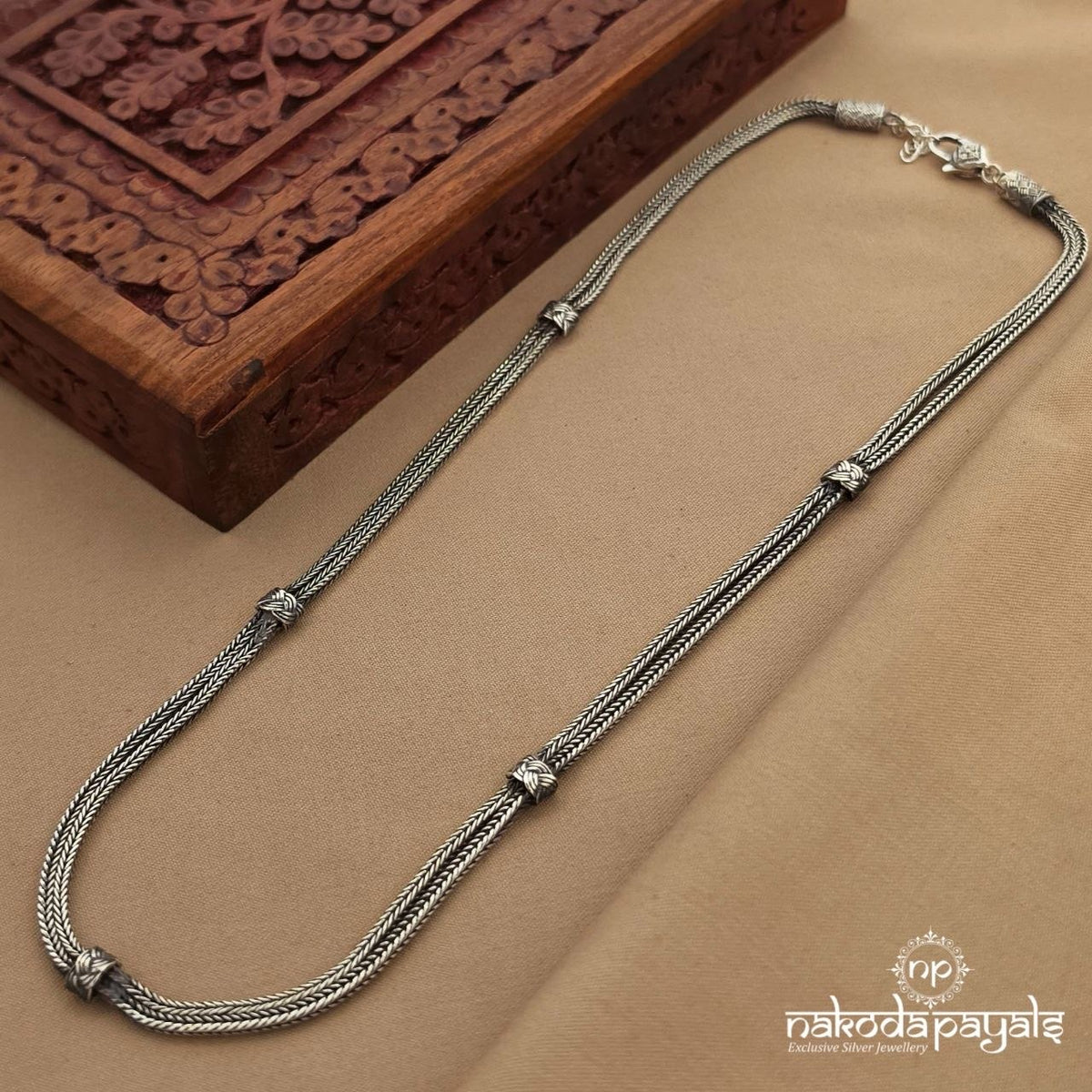 Stylish Men's Neckchain (Mc1182)