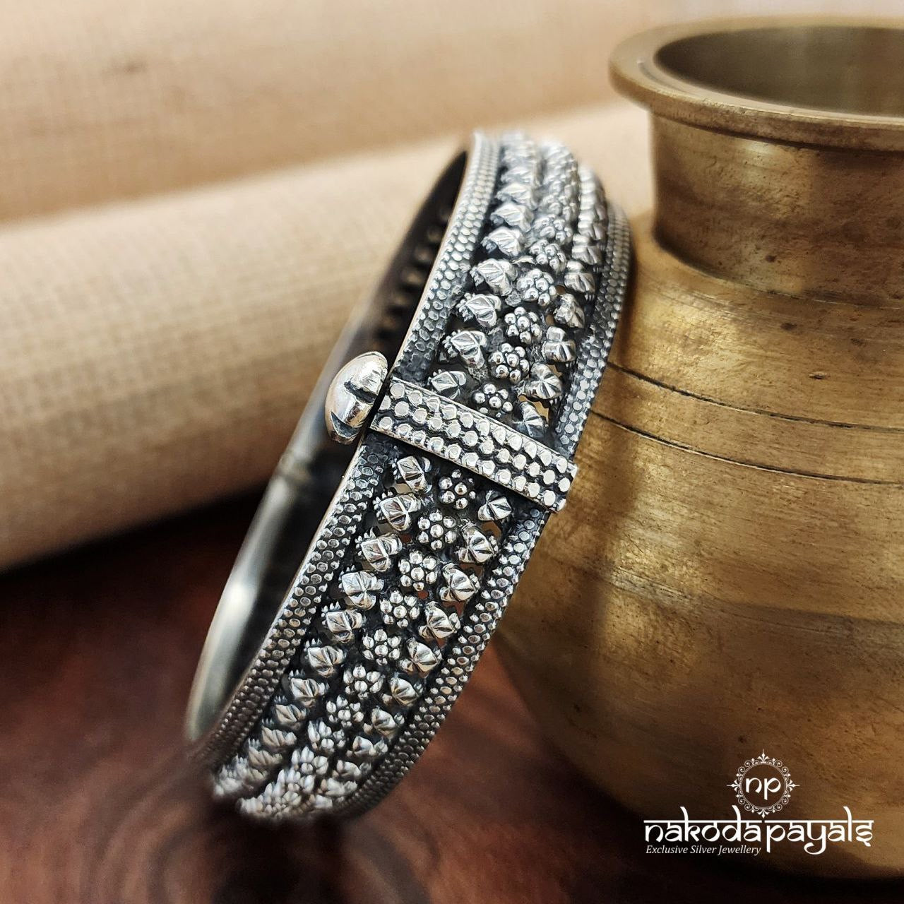 Sweetheart Screw Kada (K4990)