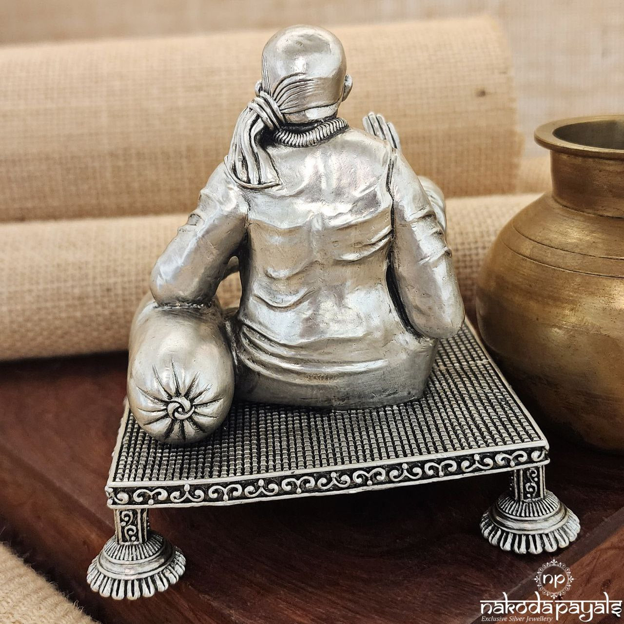 Saibaba Idol (Aa1333)