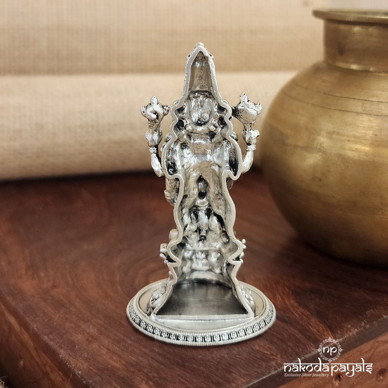 Balaji Lakshmi Idol (Aa1337)