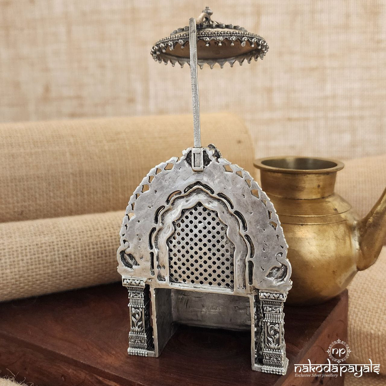 Saibaba Idol (Aa1338)