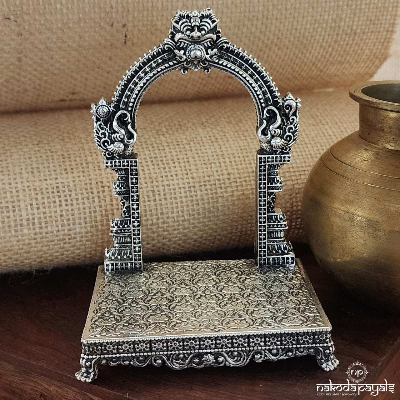 Elegantly Crafted Peta (Aa1383)