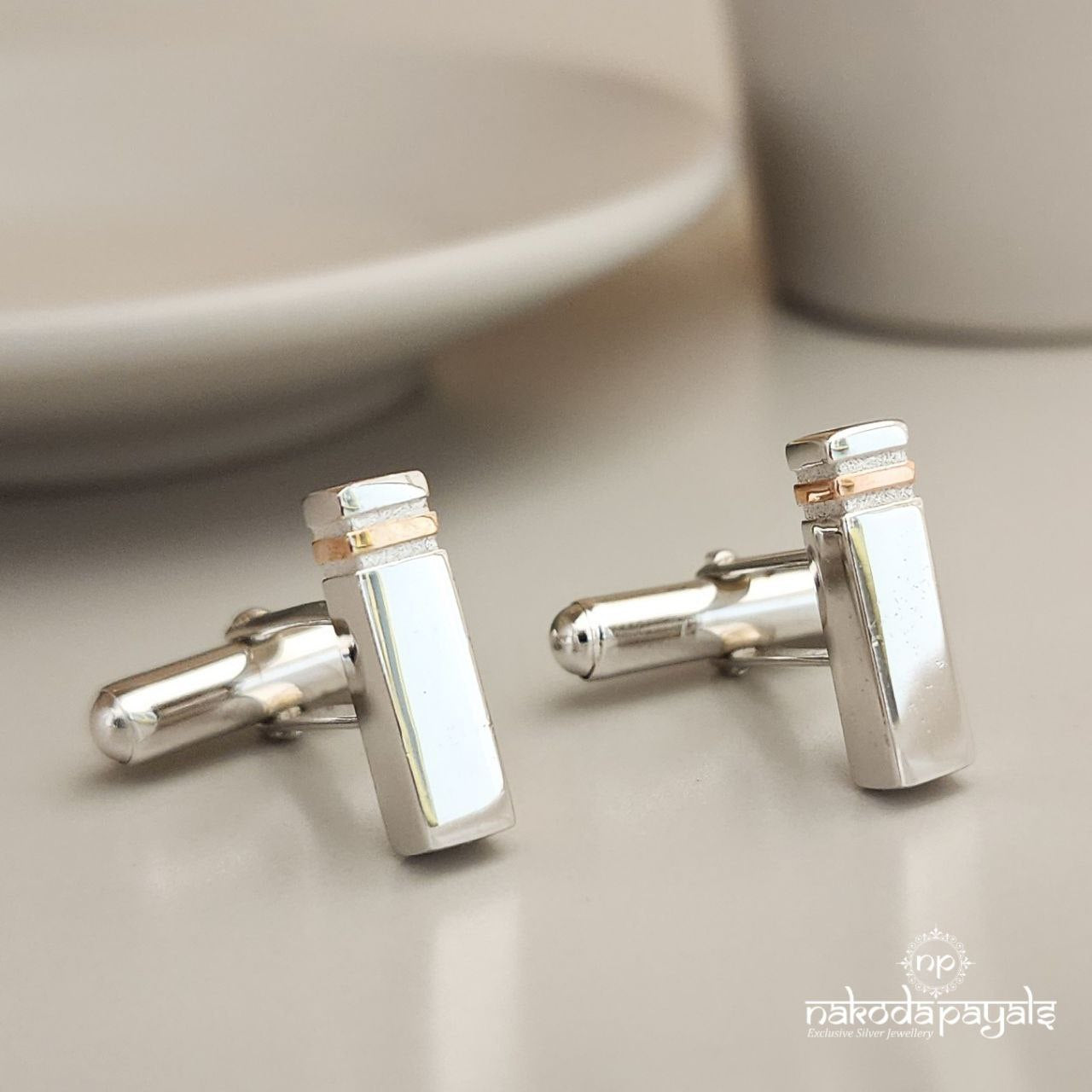 Regal Cufflinks (CF0208)