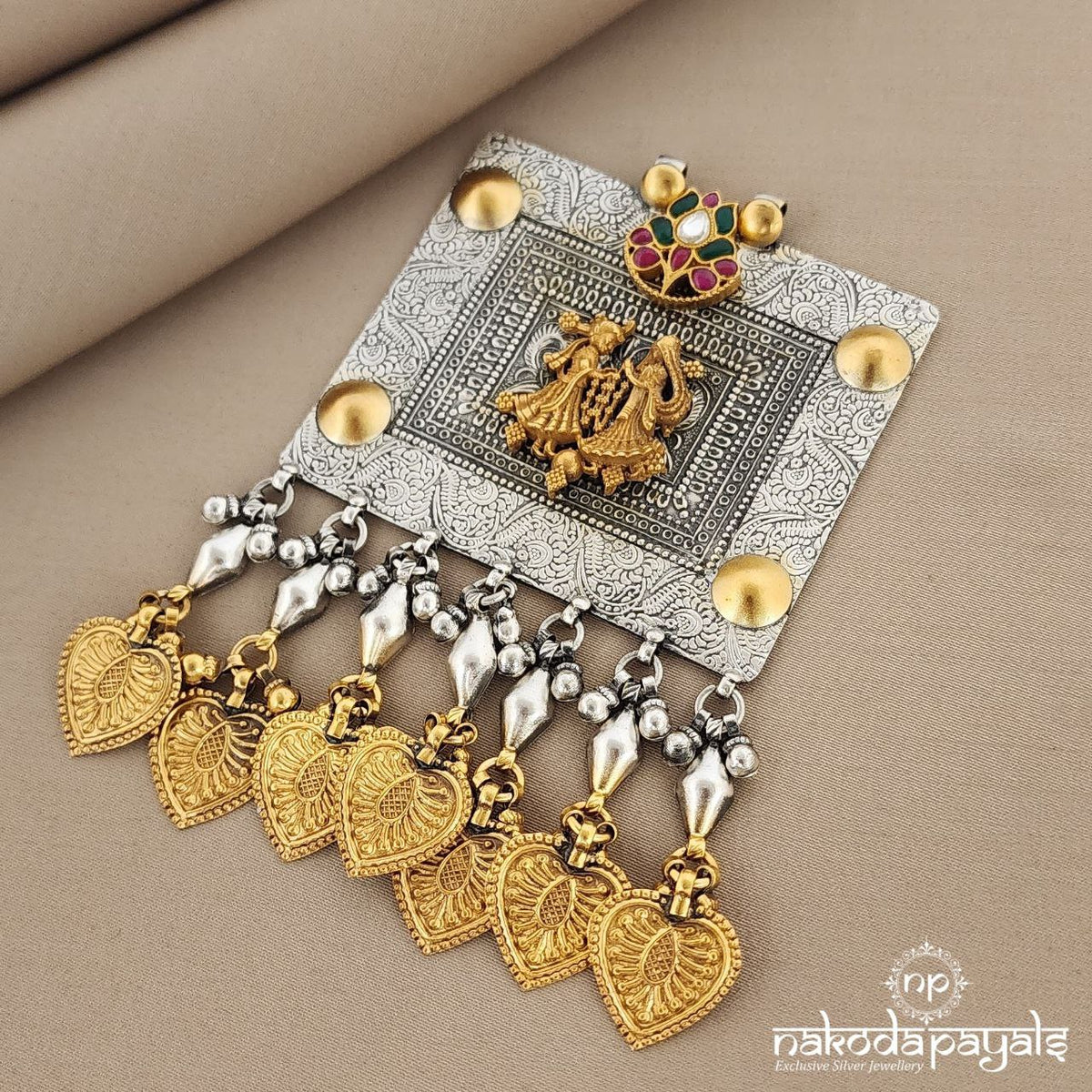 Design Gold Tevta Tevta Jewellery Tewta Ki Design/Tevta Rajsthani