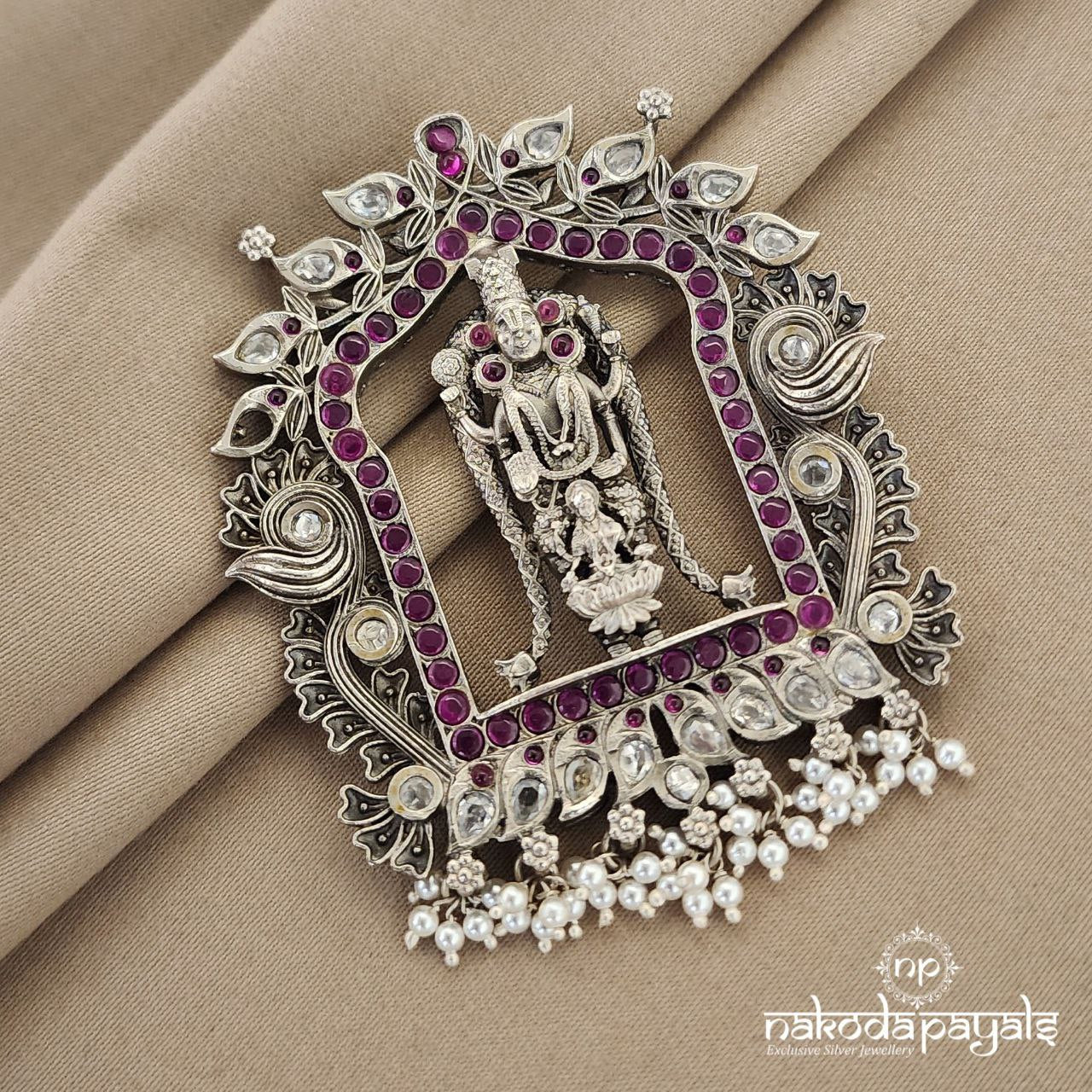 Venkateshwara Pendant (P2010)