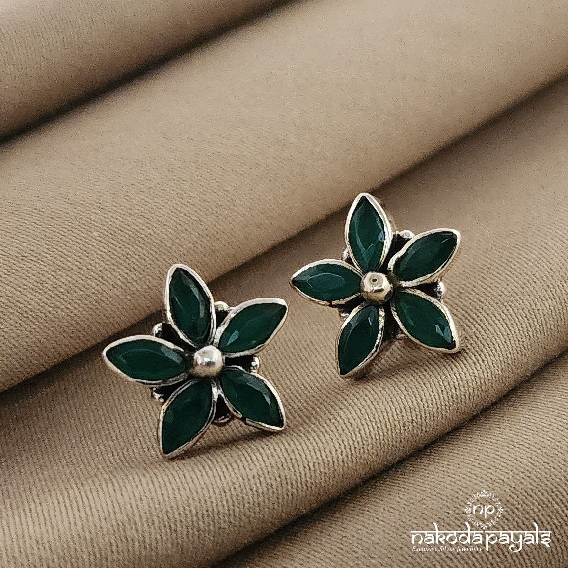 Floral Studs (S4773) Variants Listed