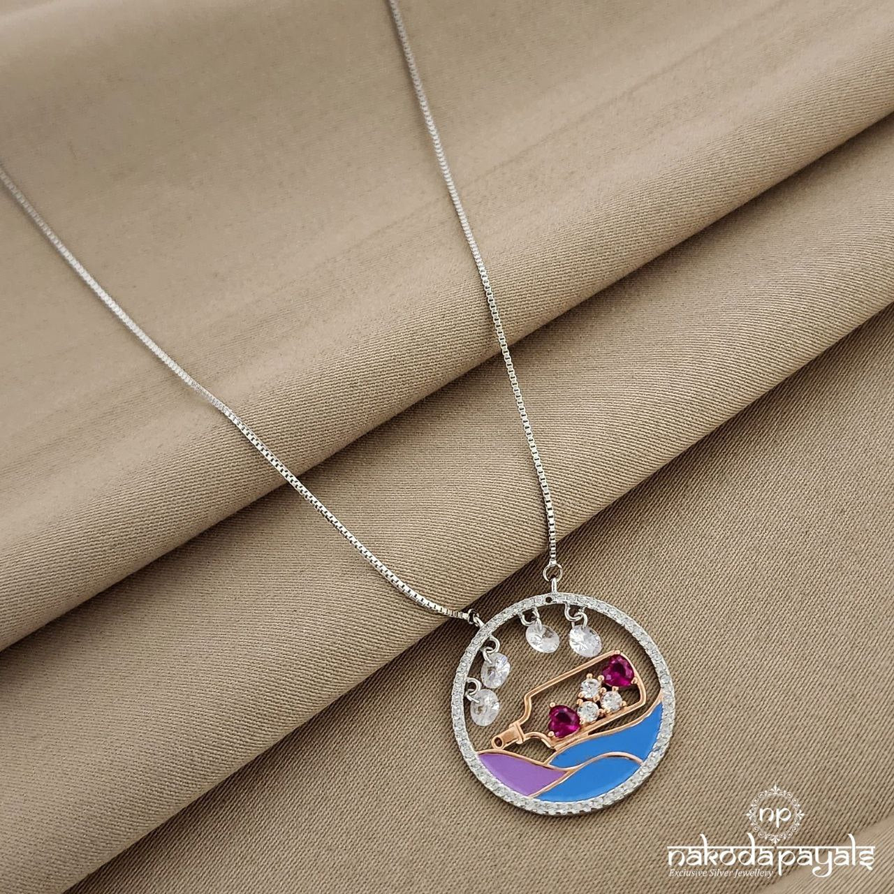 Elegant Neckchain (ST1925)