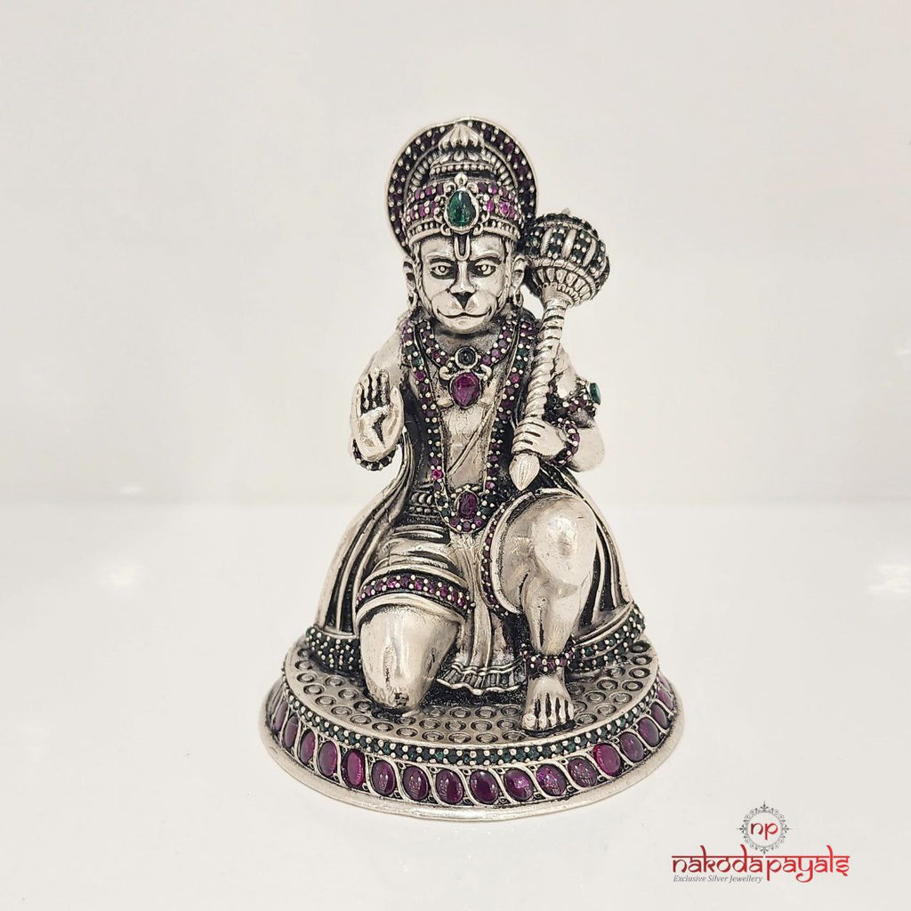 Maruthi Hanuman Idol (Aa0577)