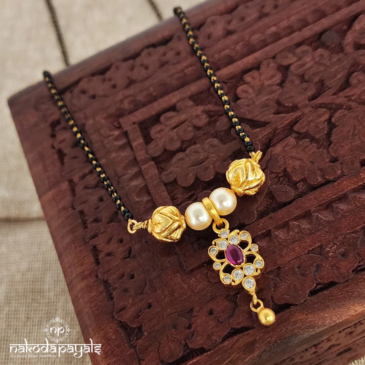 Mangalsutra (MS0396)