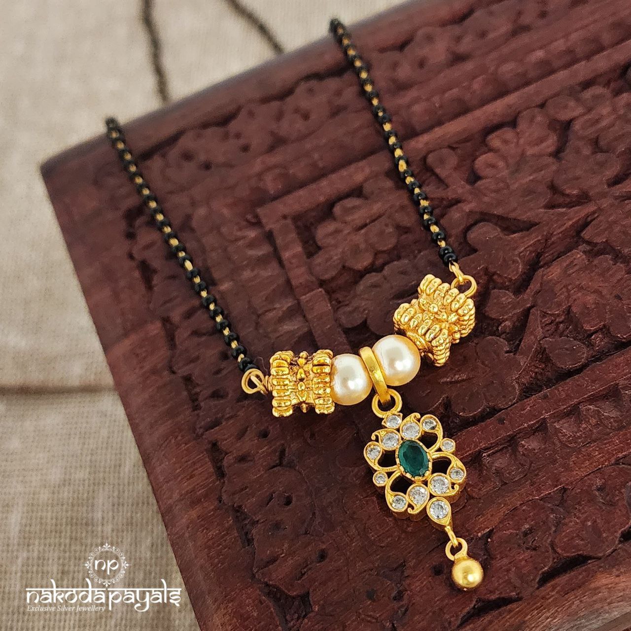 Mangalsutra (MS0398)