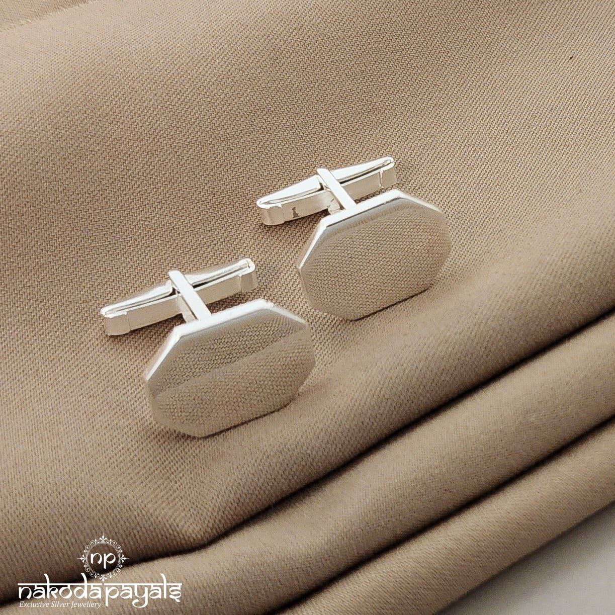 Octagonal Plain Pendant (CF0126)