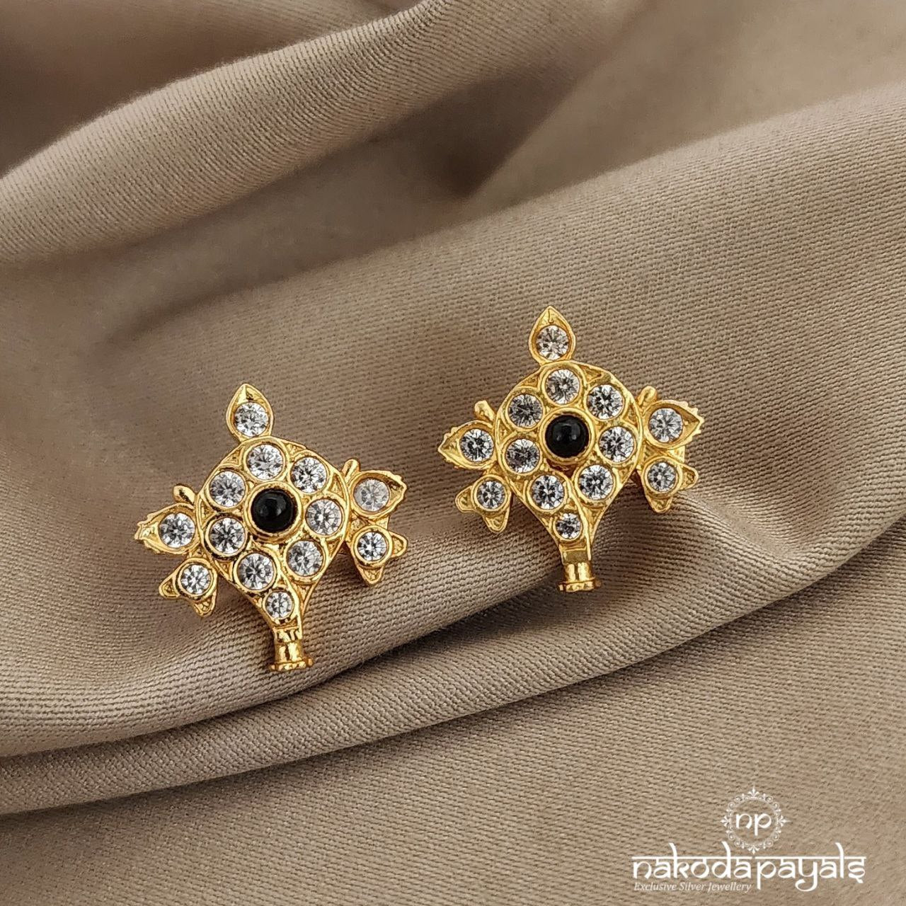 Chakra Studs (ge6721)