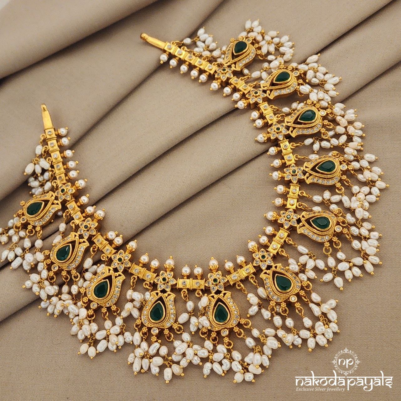 Emerald Drops Gramdiose Guttapusalu (Gn6801)