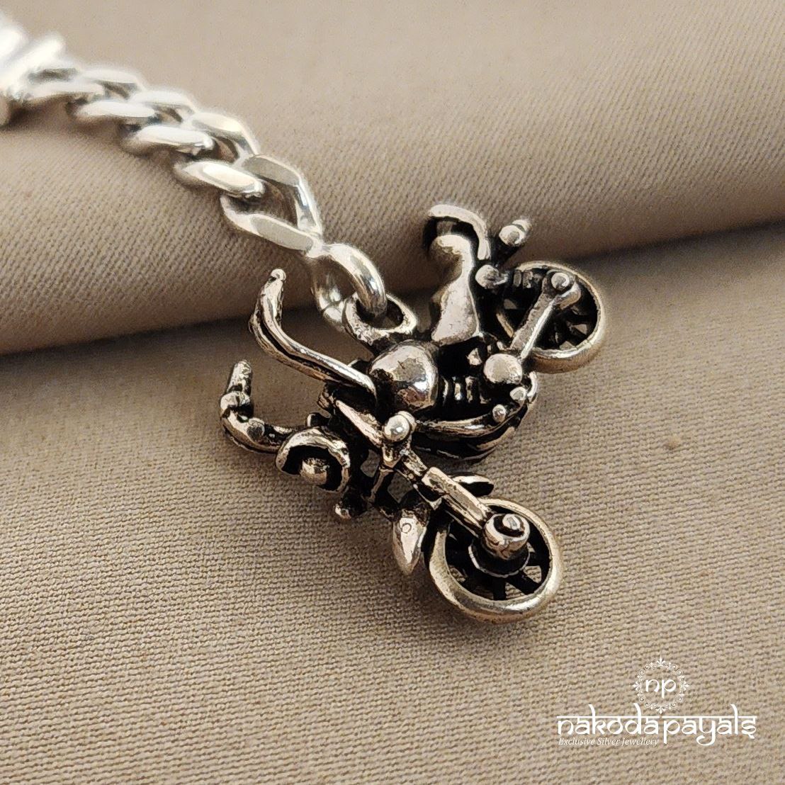 Bike Key Chain (Esa0187)