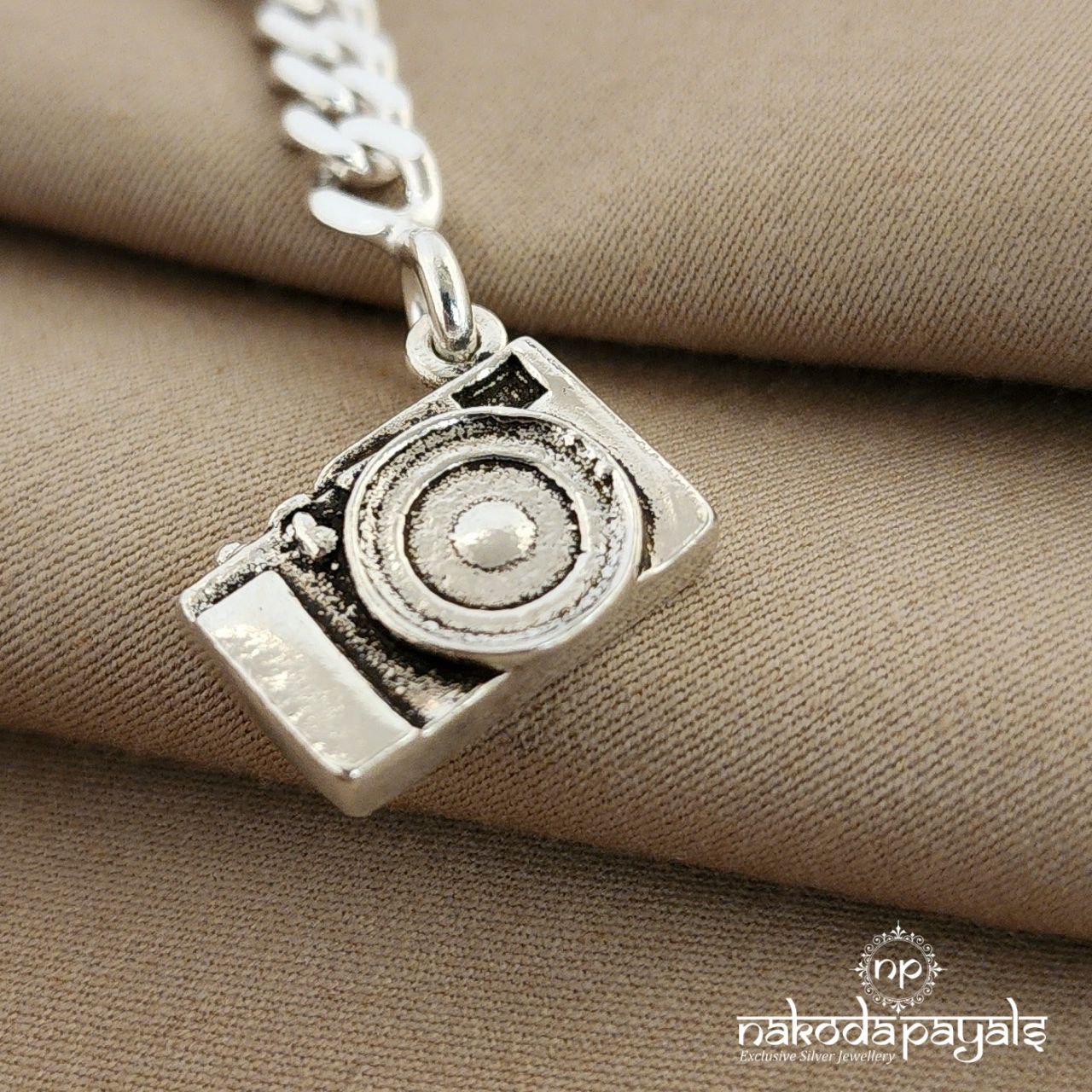 Camera Key Chain (Esa095)