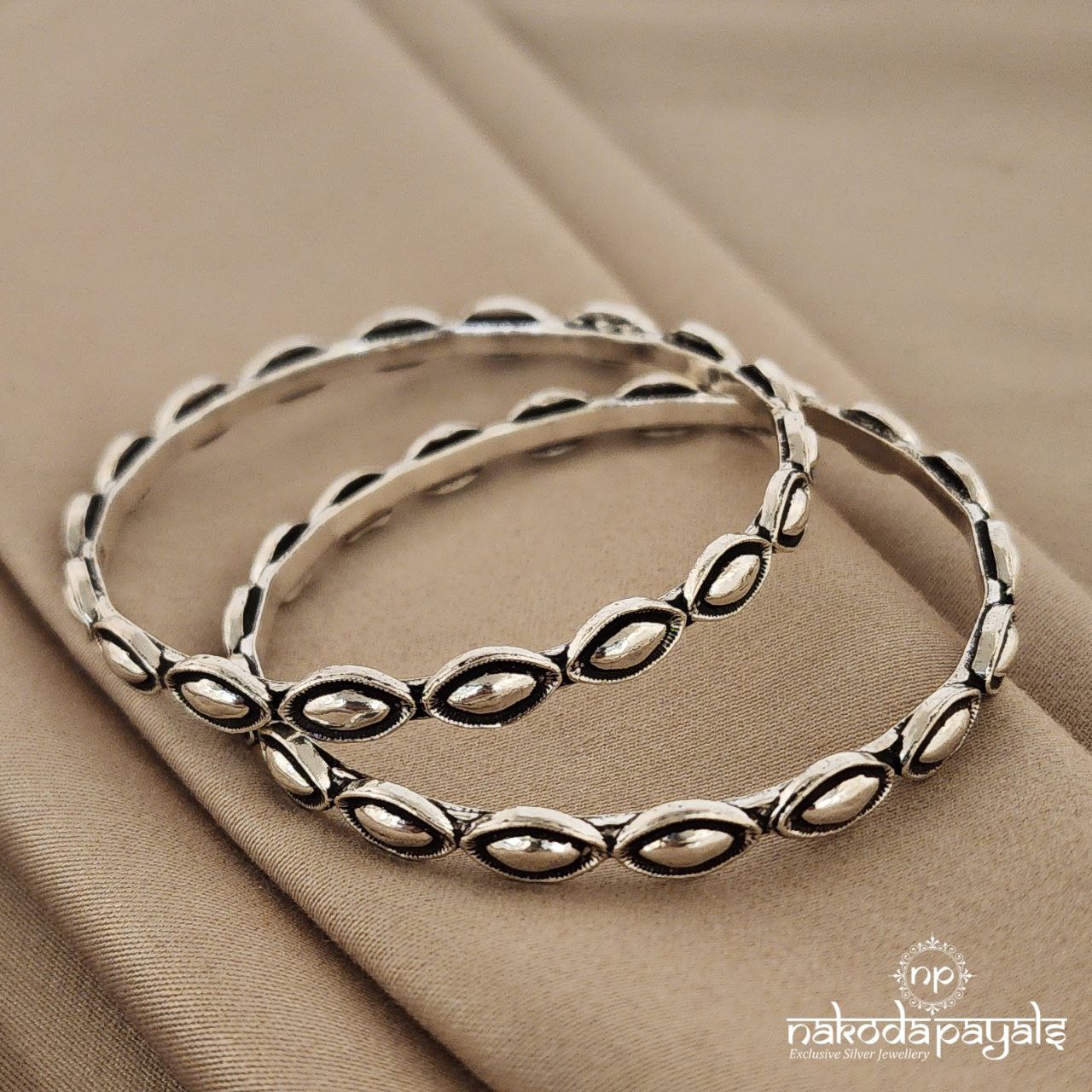 Leaf Sequence Bangke Pair (K4377)