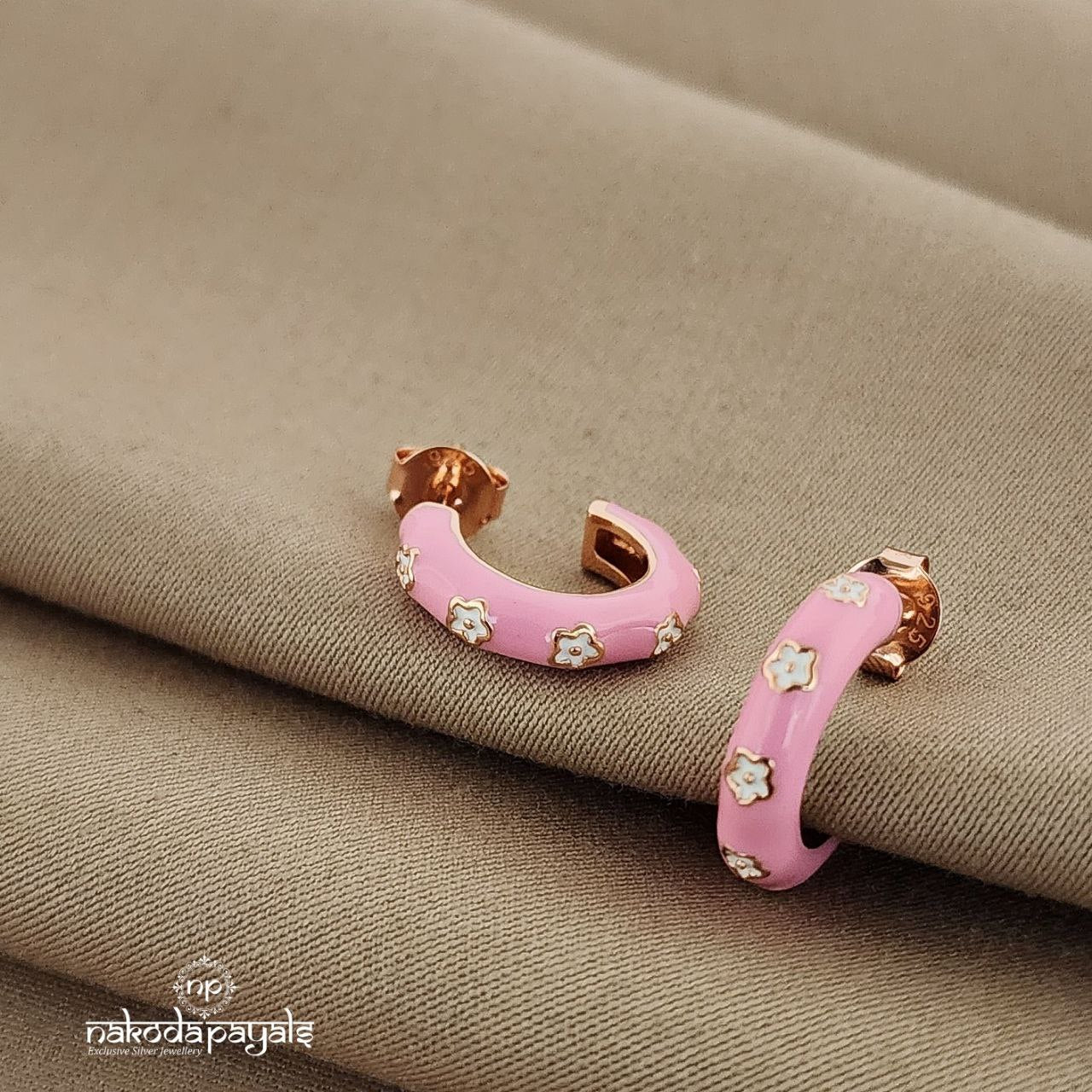 Pinkish Bali (B0485)