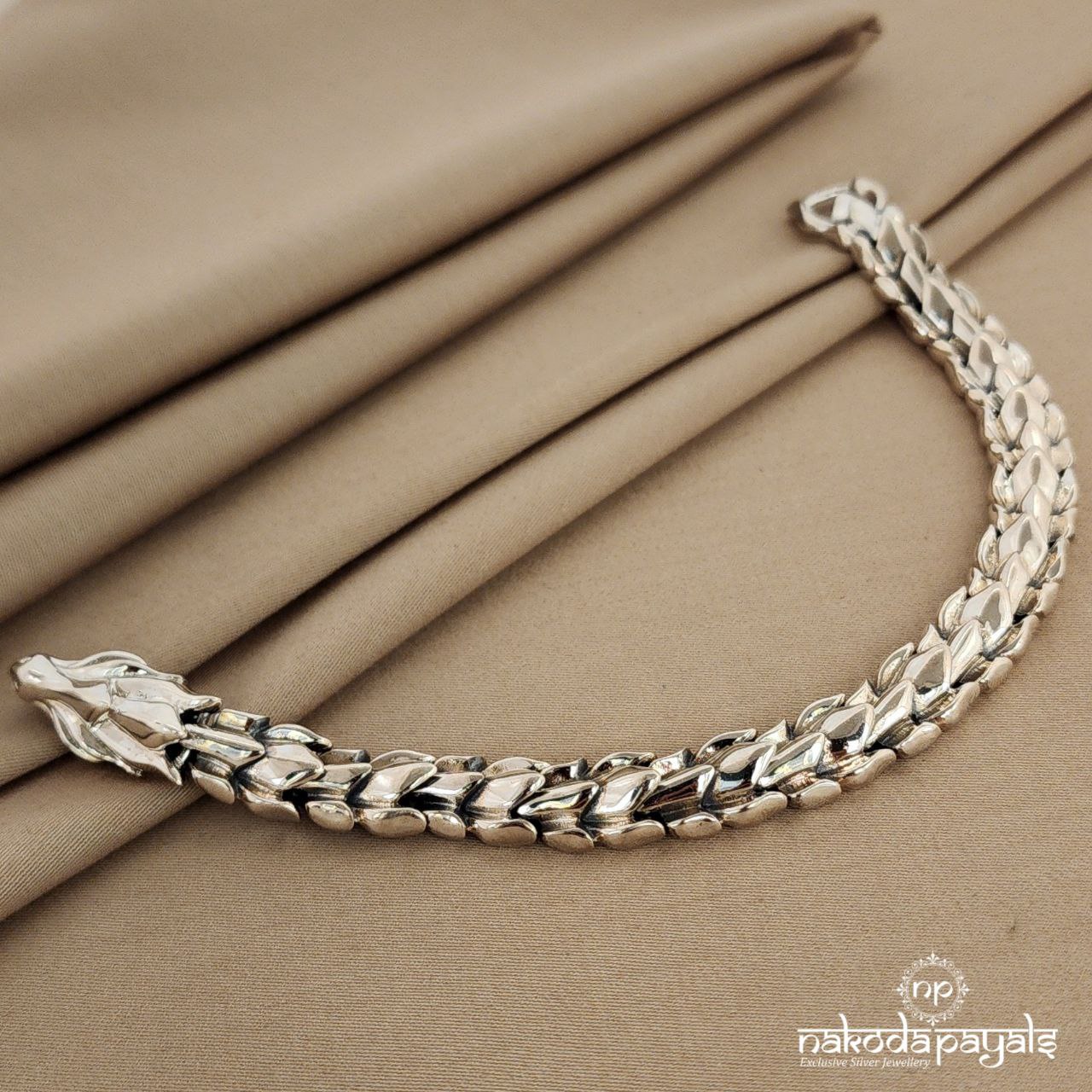 Dragon Men's Bracelet (Mc0806)