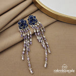 Gorgeous Roseria Earrings (St2287)