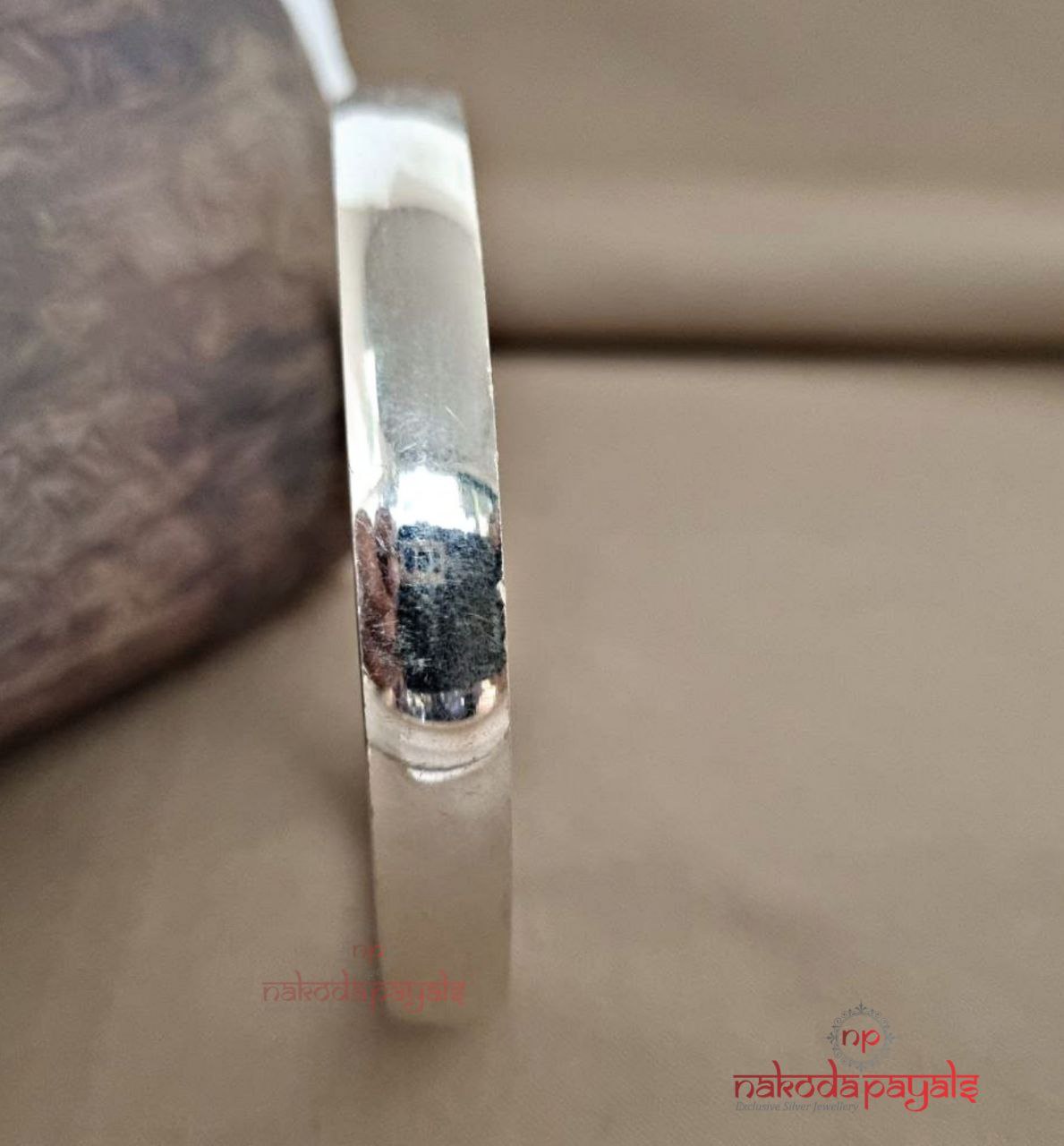 Punjabi Kada (2.14) (K4462)