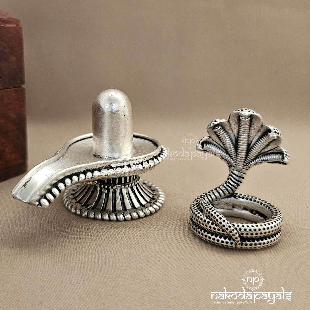 Shiv Linga (Aa0943)