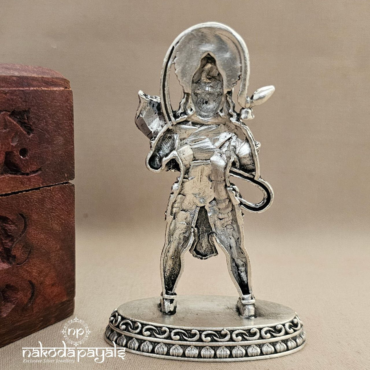 Hanuman Idol (Aa0530)