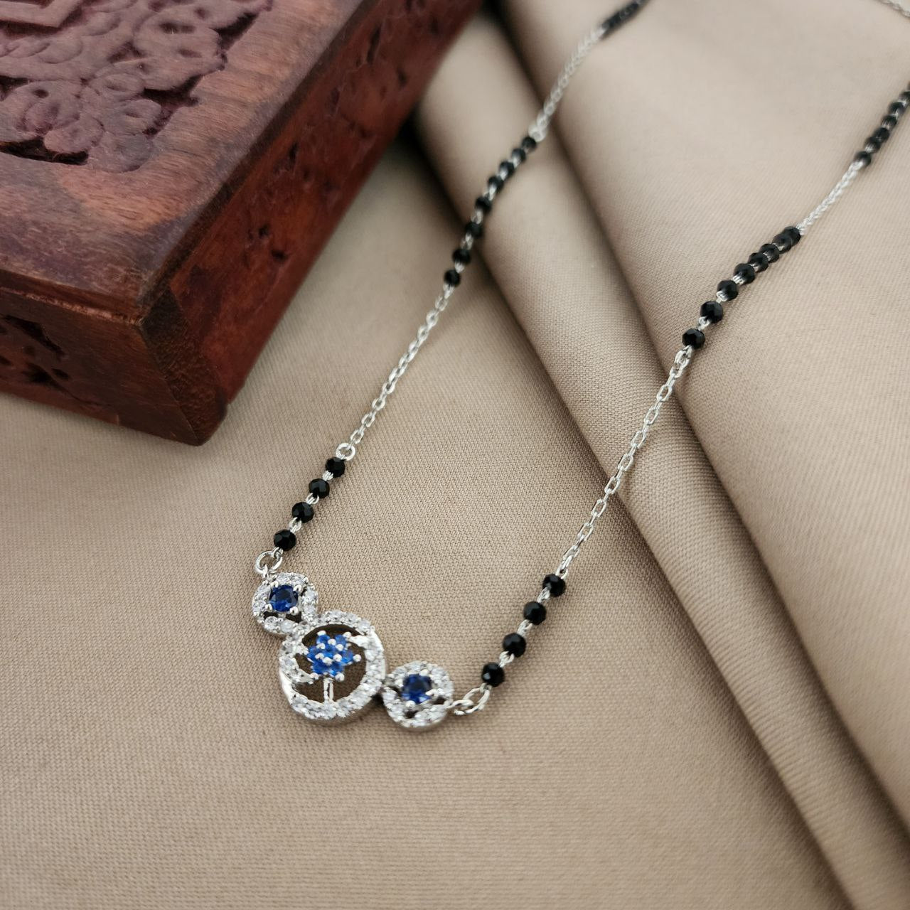Gorgeous Mangalsutra (Variants Listed) (Ms0475)