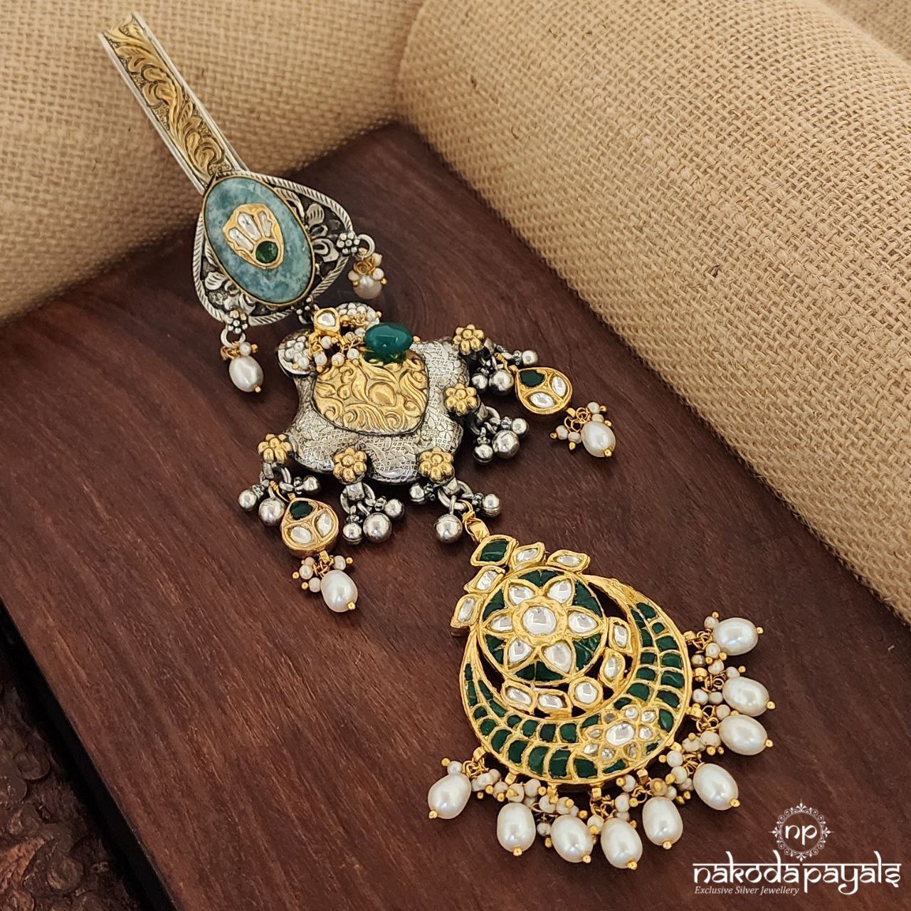 Spectacular Moon Drop Chabichalla (Ch0446)