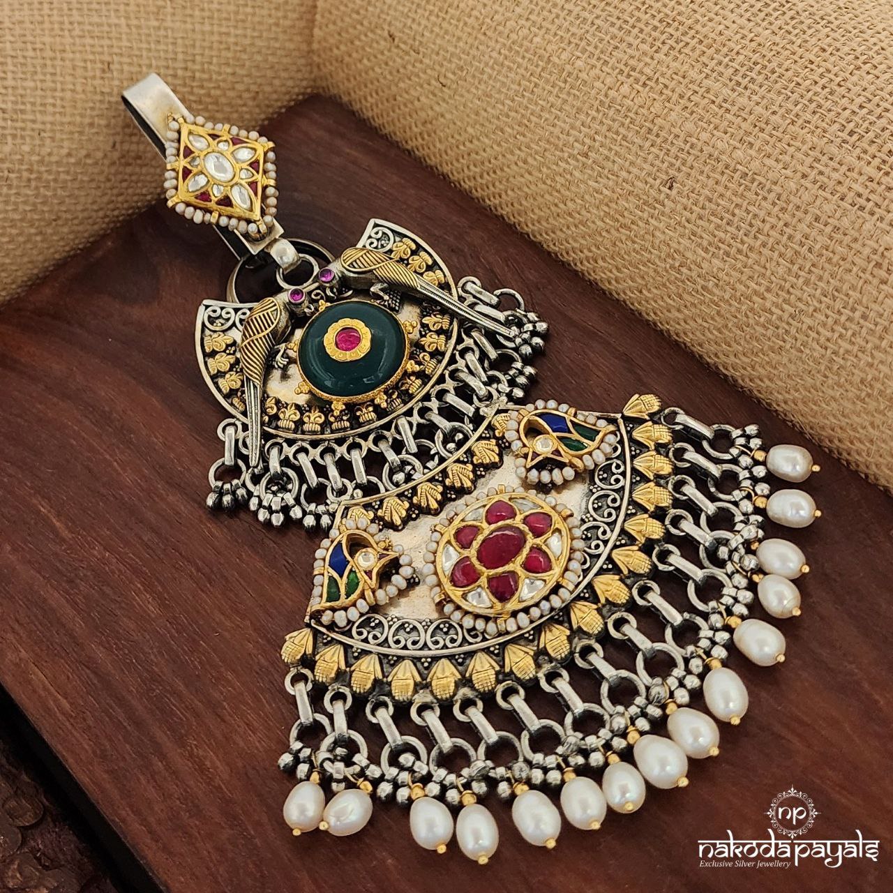 One Of A Kind Birdie Chabichalla (Ch0439)
