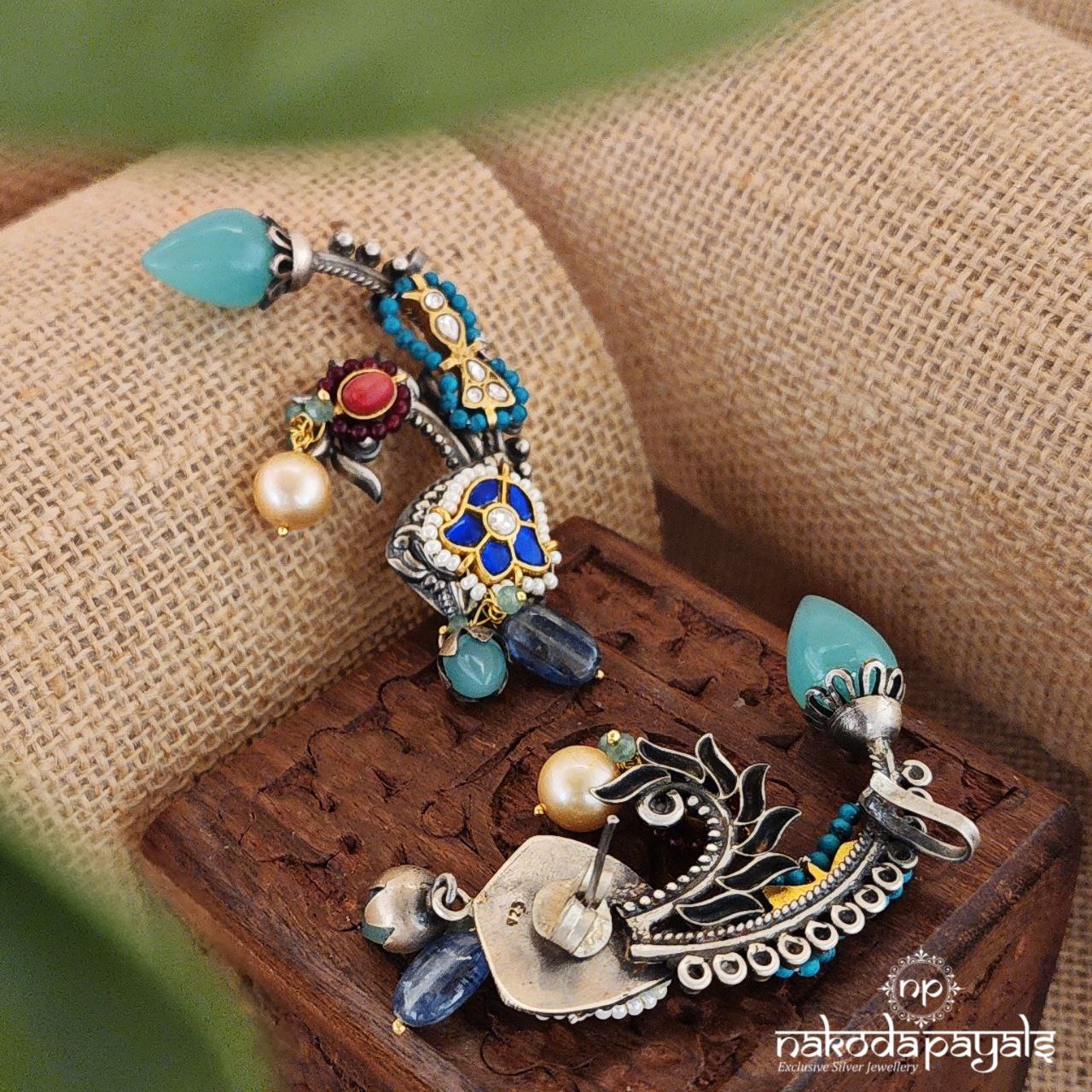 Differently Designed Earcuff (Dt1217)