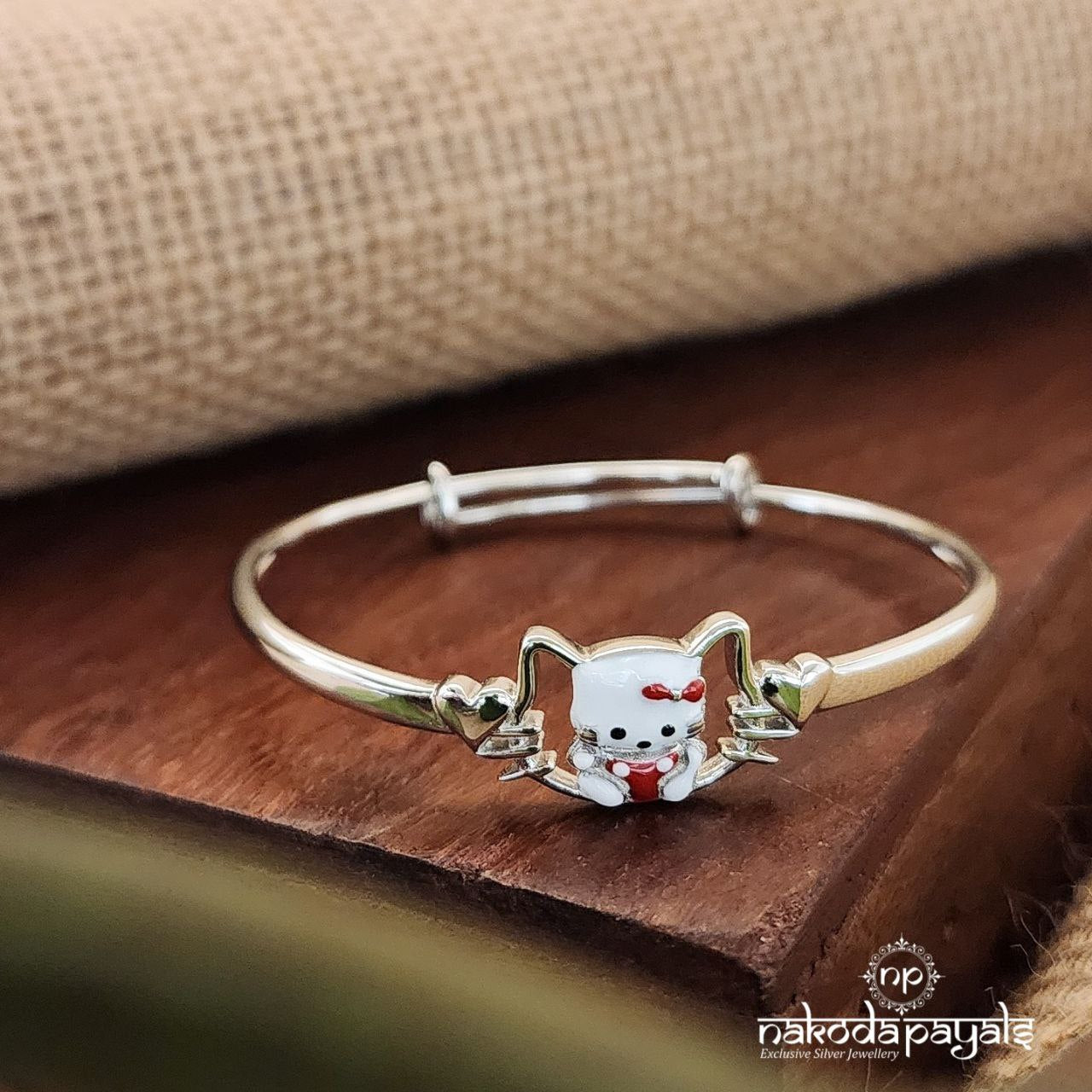 Loving Kitty Baby Kada (Ka9194)