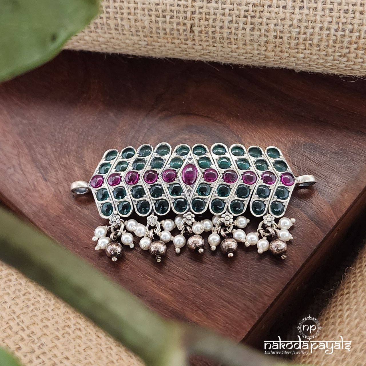 Mini Bracket Choker (N9950)