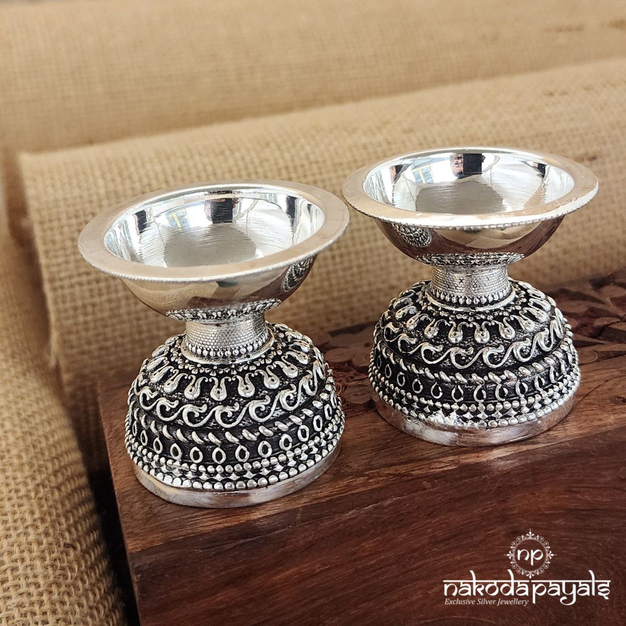 Designer Deepa Pair (Aa1130)