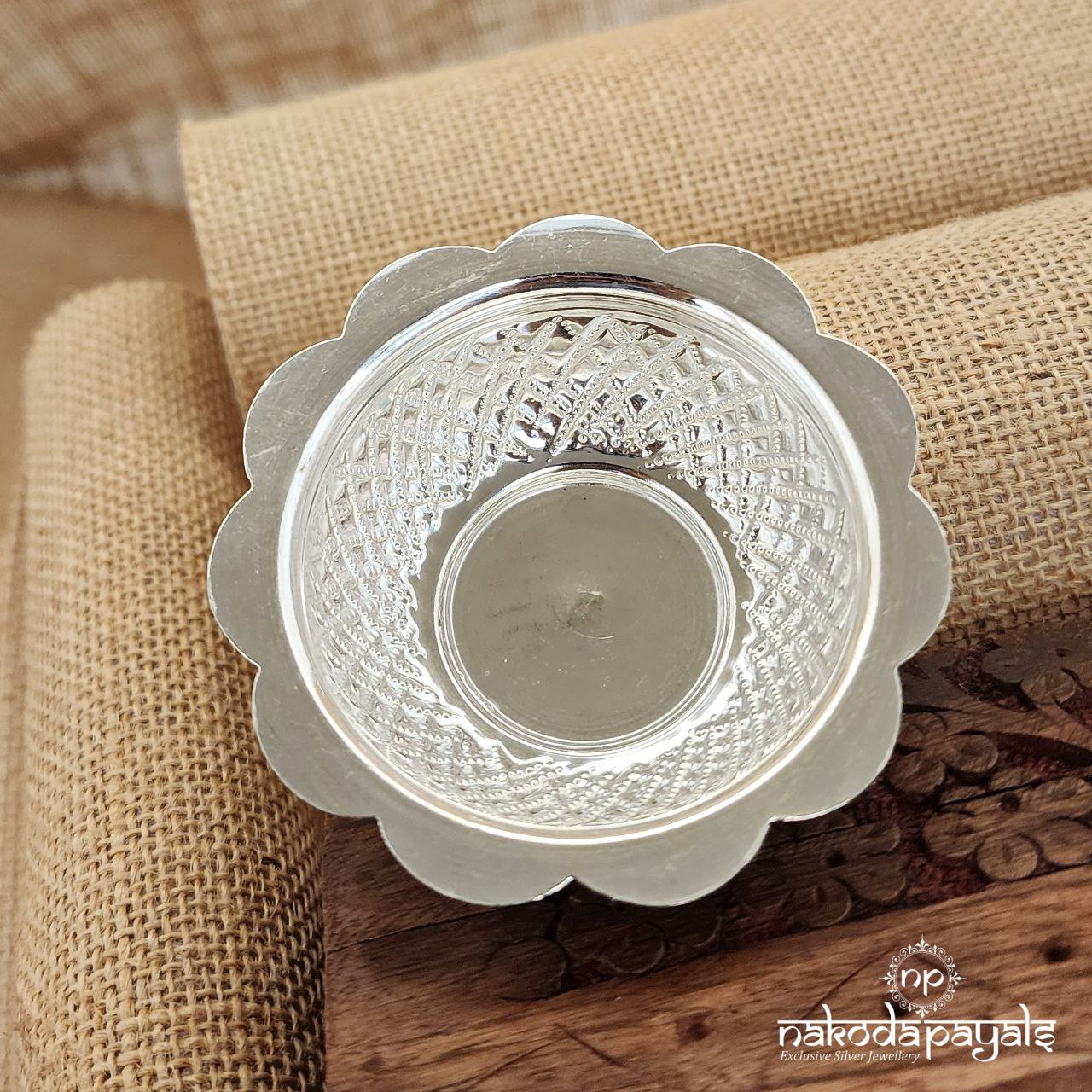 Multi Purpose Designed Bowl (Aa1259)