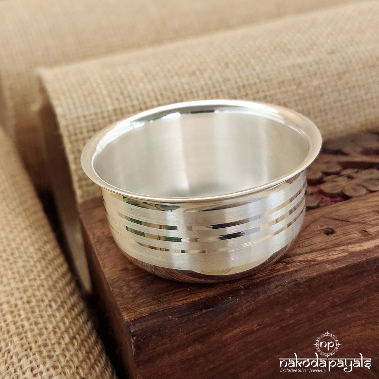 Self - Dressed Multi Purpose Bowl (Aa1261)