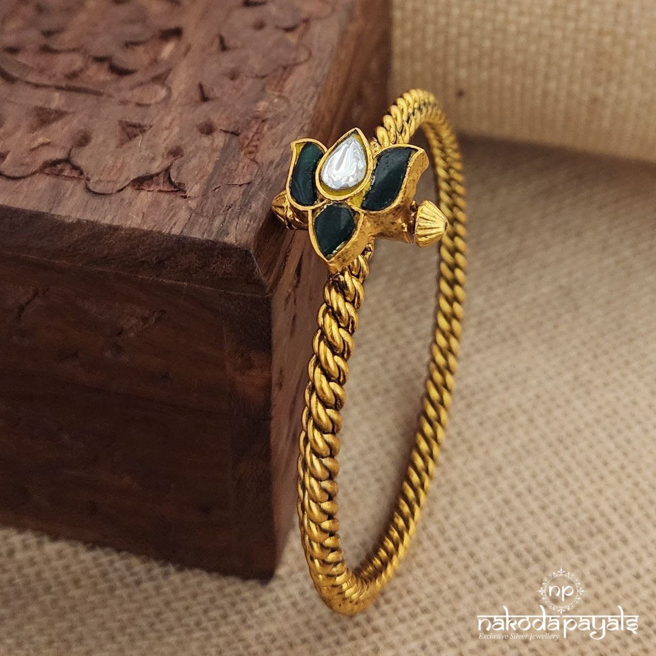 Green Lotus Screw Kada 2.6 (Gk2660)