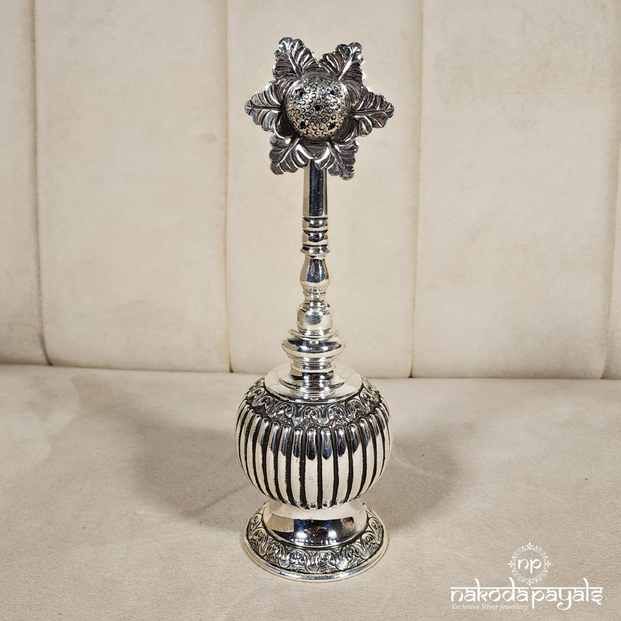 Floral Water Sprinkler (Aa1444)