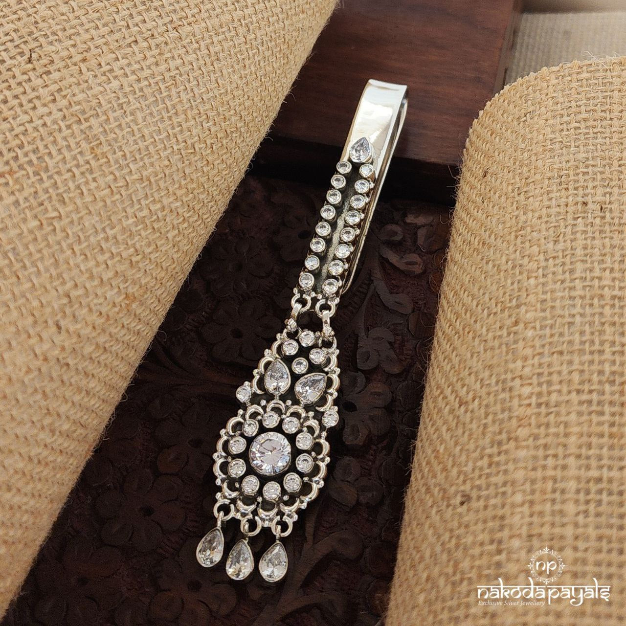 Sparkling White Chabichalla (Ch0399)