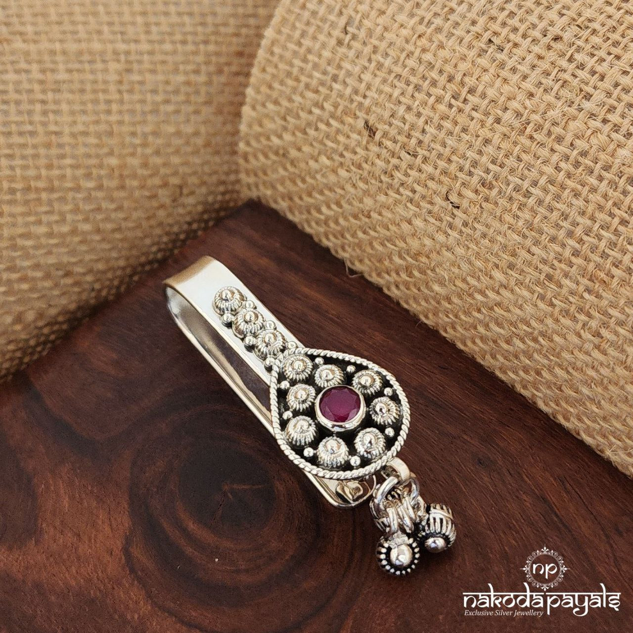 Red Ball Drops Chabichalla (Ch0427)