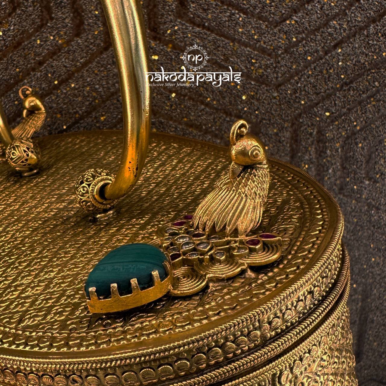 Exclusive Clutch (ESA0153)