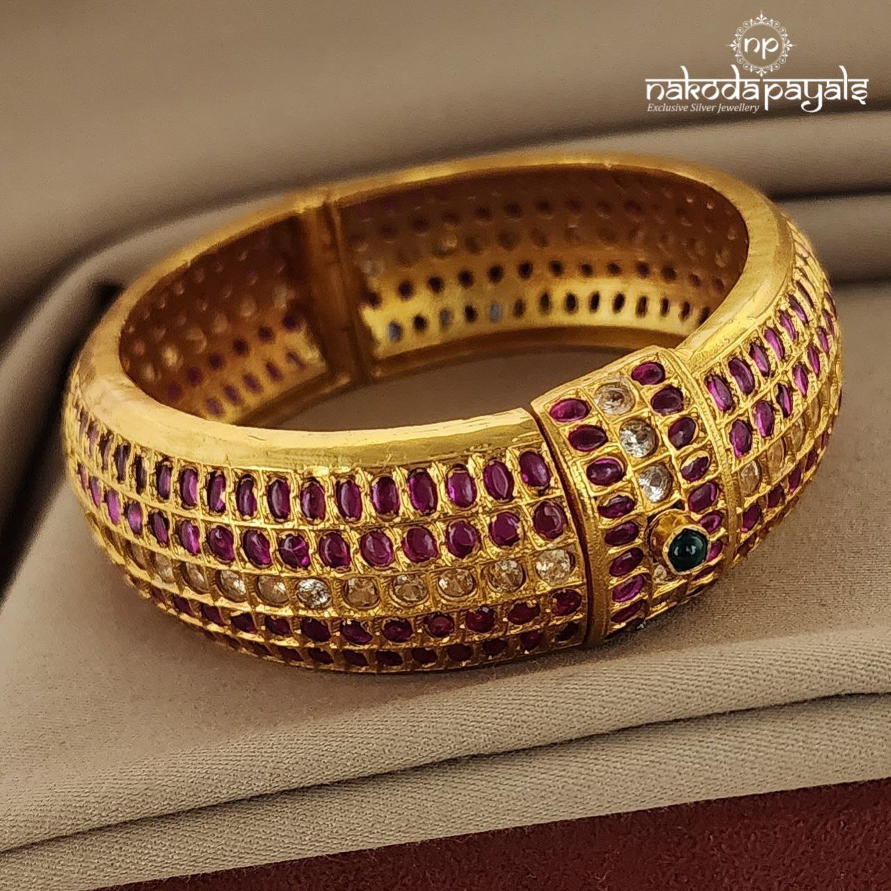 Openable Screw Kada Single (GK2299) - 2.2