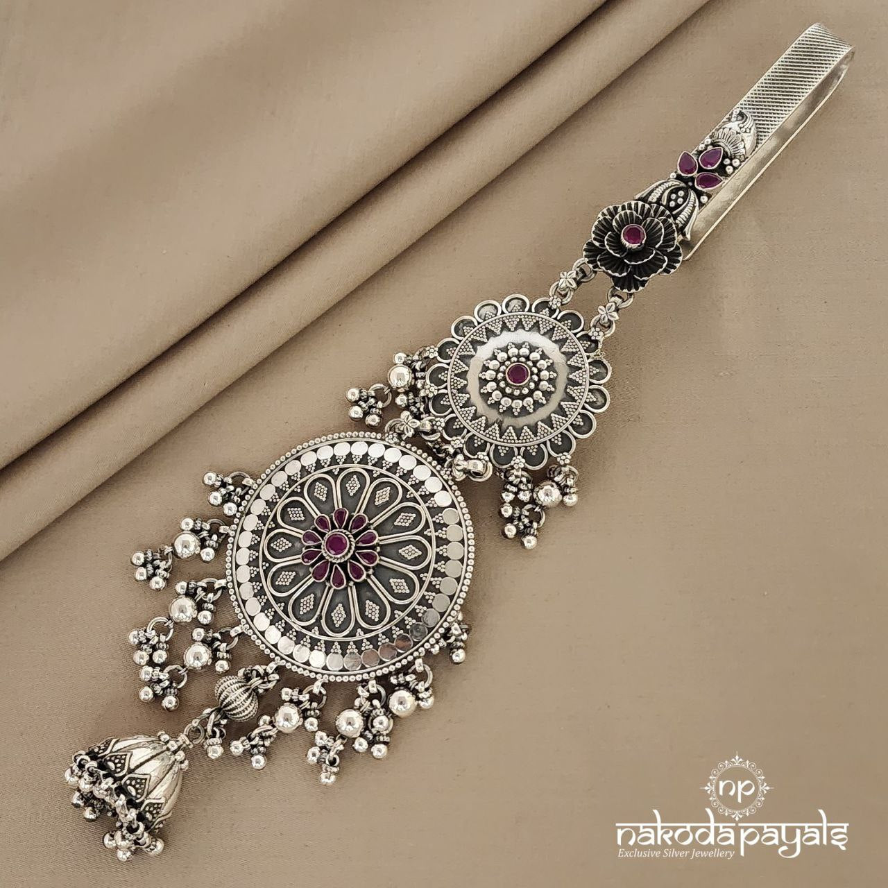 Transirional & Long Chabichalla(Ch0331)